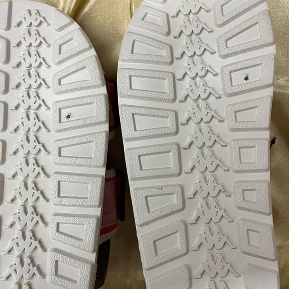 NWOB DMG Kappa Sandal - Picture 6 of 7